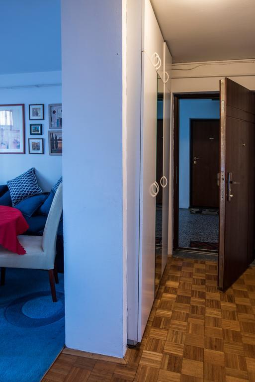 Apartman 