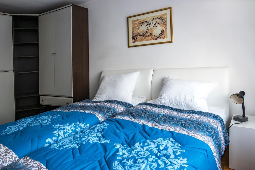 Apartment Apartman 