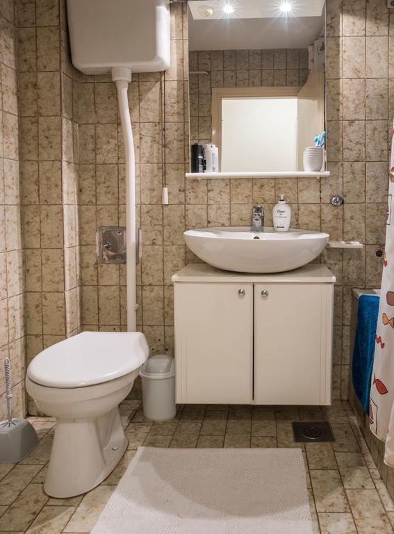Apartman 