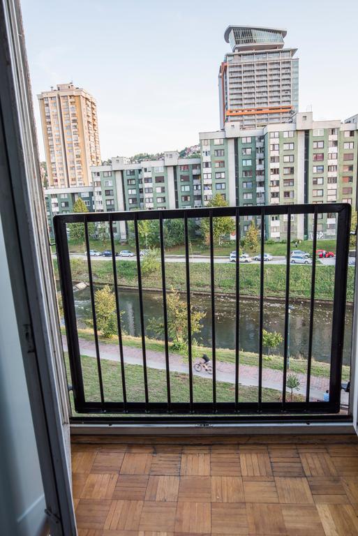 Apartman 