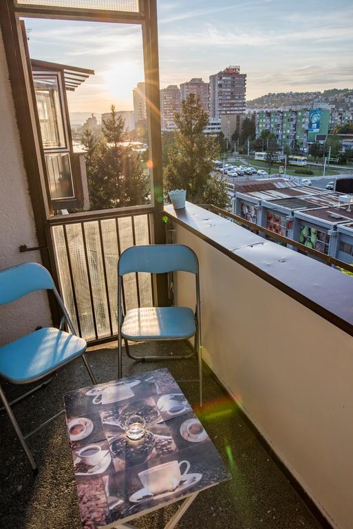 Apartman 