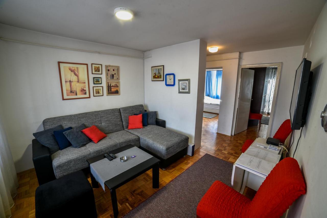 Apartment Apartman 