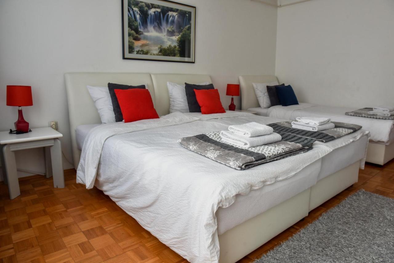 Apartment Apartman 